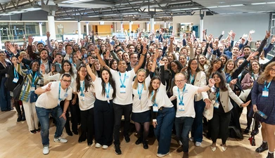 Regional Networking - Munich, 2025