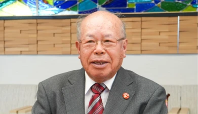 Shigemitsu Tanaka