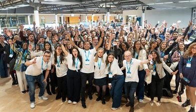 Regional Networking - Munich, 2025