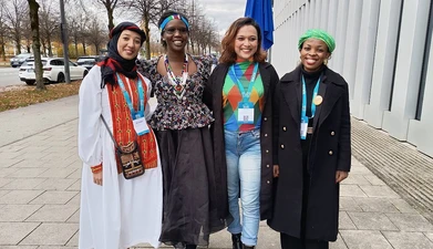 Young-Women-Peacebuilders