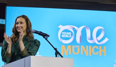 Princess Sophie-Alexandra of Bavaria