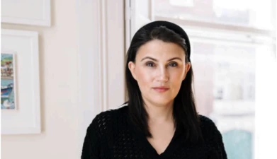 Ella Robertson McKay 