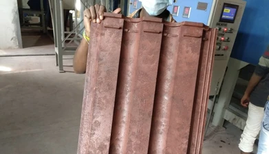 Ecomak Recyclers Project