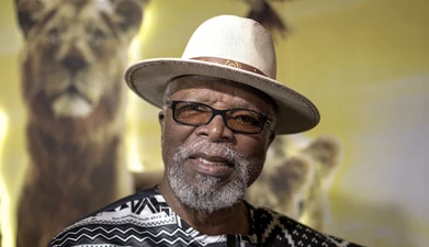 John Kani