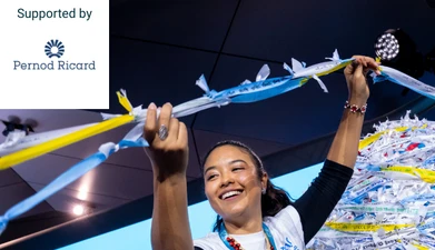 Pernod scholarship 