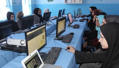 Edtech digital platforms