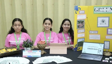 Ed Tech workshops