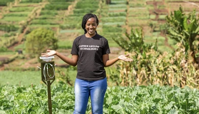 Agriculture
