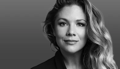 Sophie Grégoire Trudeau