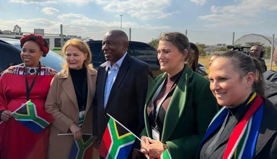 Soweto Uprising Commemoration