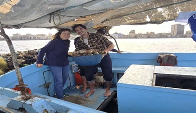 Fishing