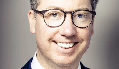 Benedikt Franke