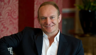 Francois Pienaar