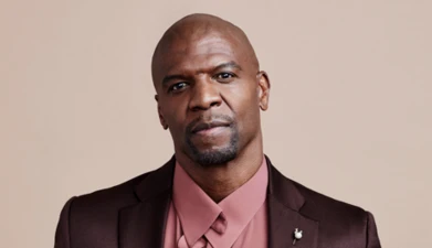 Terry Crews