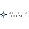 Blue Rose Compass