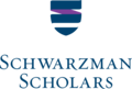 schwarzman logo