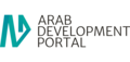arab development portal logo