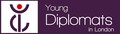 Young Diplomats London (logo)