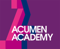 acumen logo