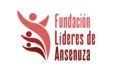 Fundación_Líderes_Ansenuza_Logo