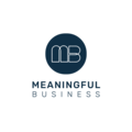 Meaningful Business Logo