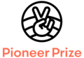 Pioneer Prize Logo