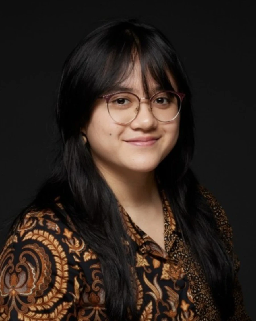 Brigitta Maria Andrea Gunawan