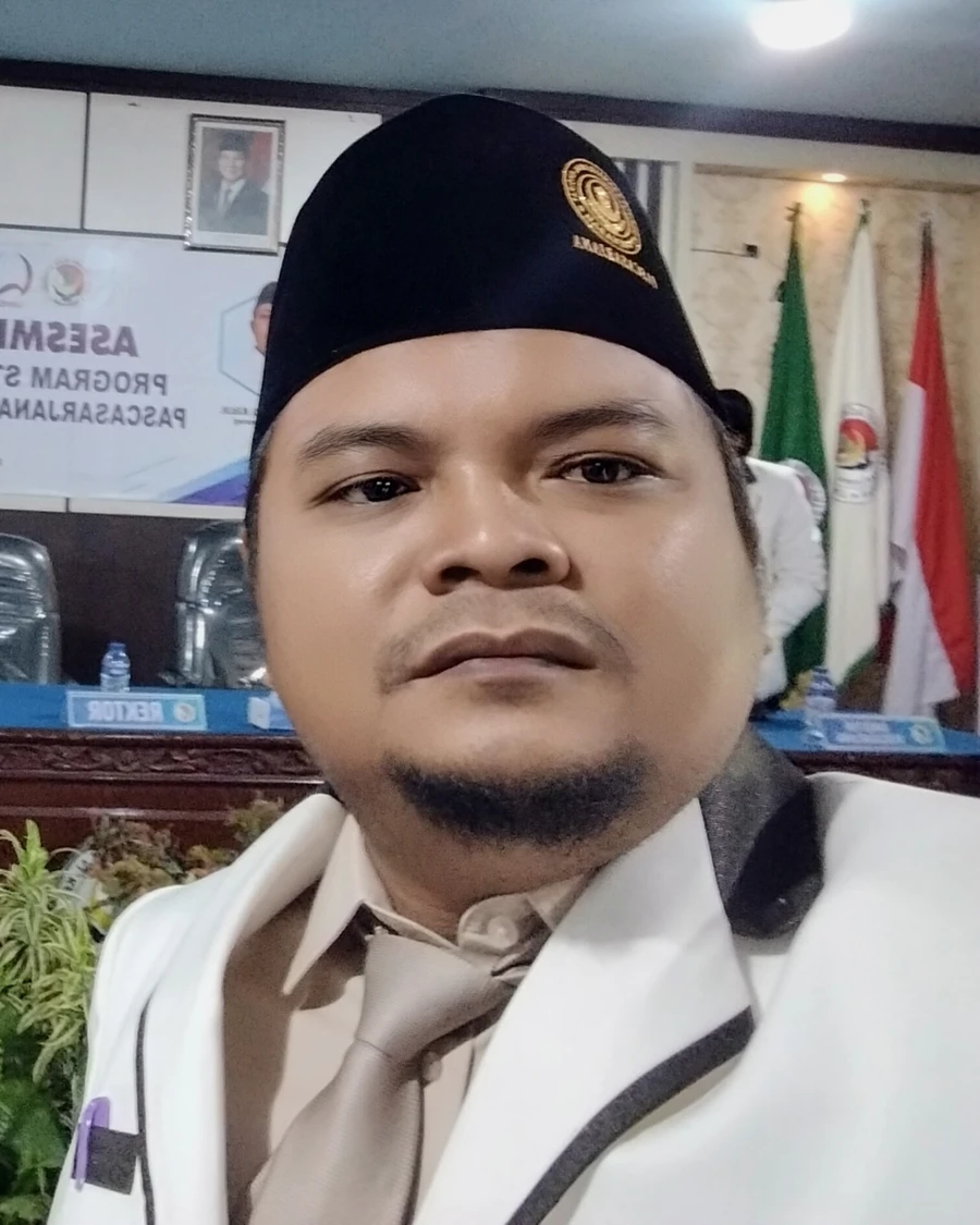 Mufiqur Rahman