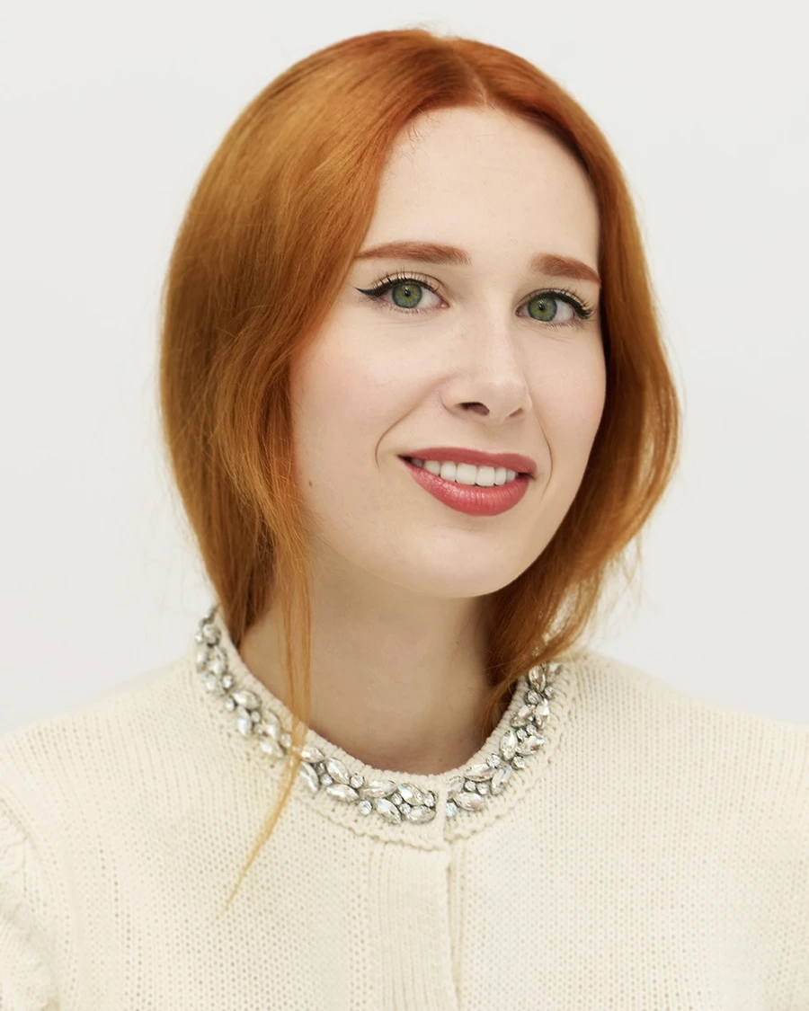 Victoria F. Legault