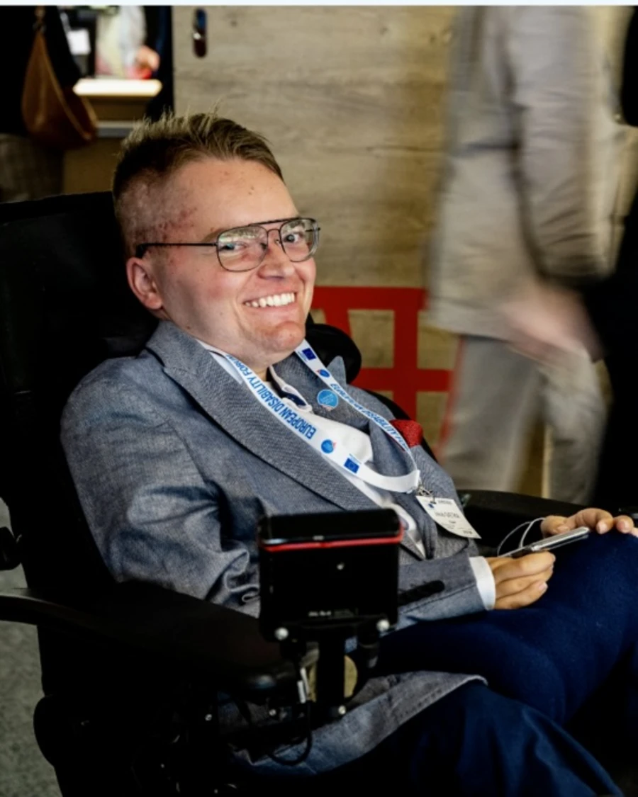 Jakub Gietka