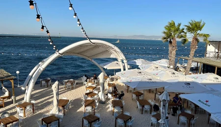 Evening Social Programmes