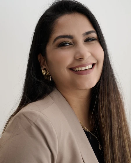 Srishti Pragat