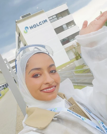 Shameem Mansoor Al-Mahrizi