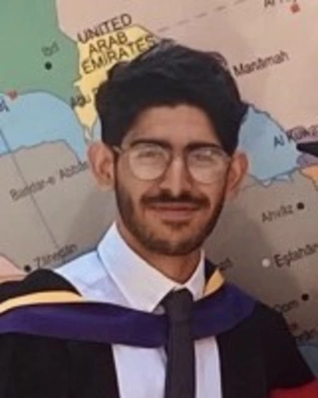 Imaad Nabil