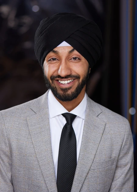 Akash Sidhu
