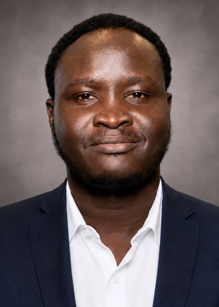 Daouda Faye