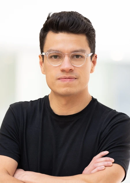 Guillermo Herrera-Arcos