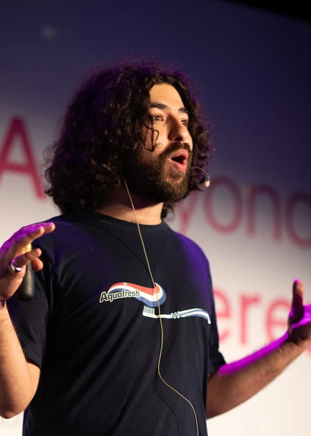 Kian Bakhtiari