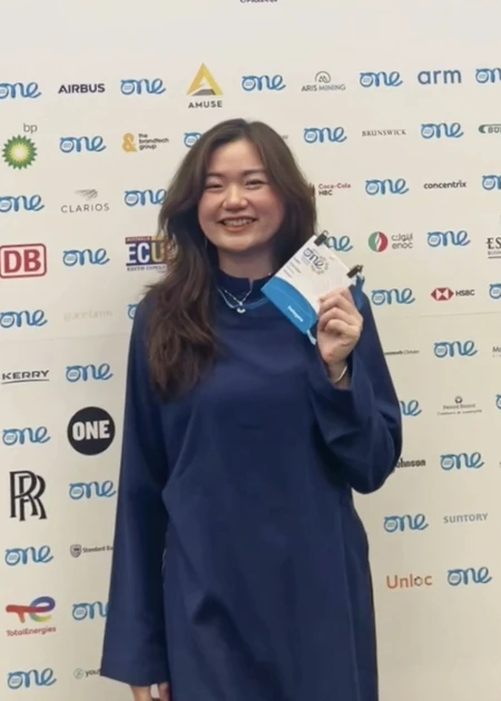 Lam Anh Gia Han