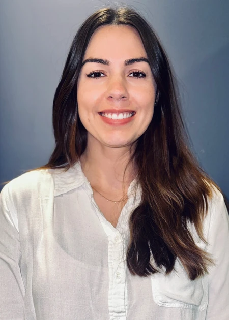 Mirelle Pereira