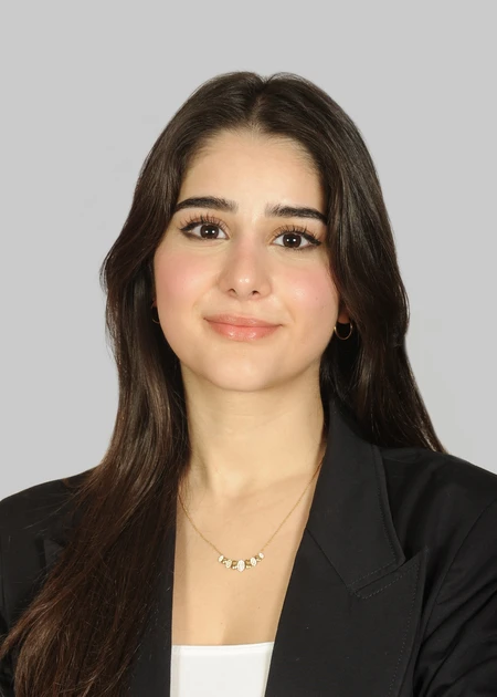 Sara Ghanem