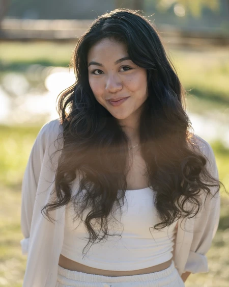 Headshot