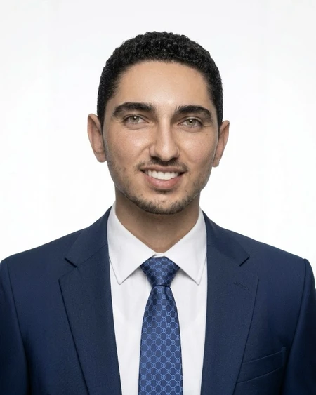 Headshot