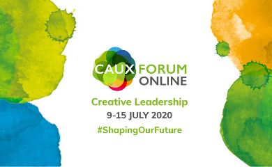 caux forum