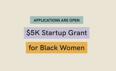 startup grant
