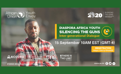 au intergenerational dialogue