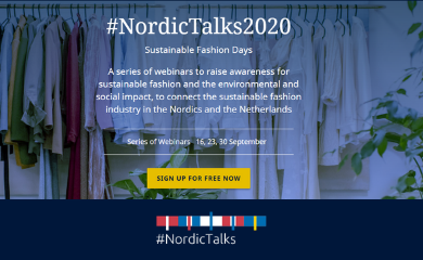 nordictalks