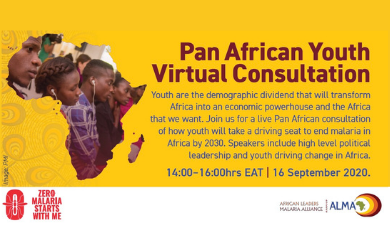 pan african youth consultation