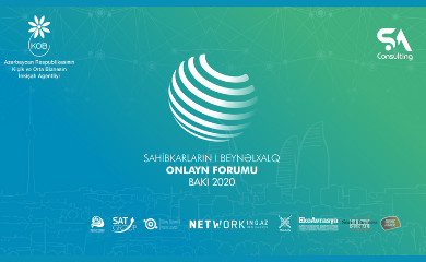 sara azerbaijan event