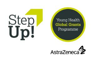 step up young health programme global grant